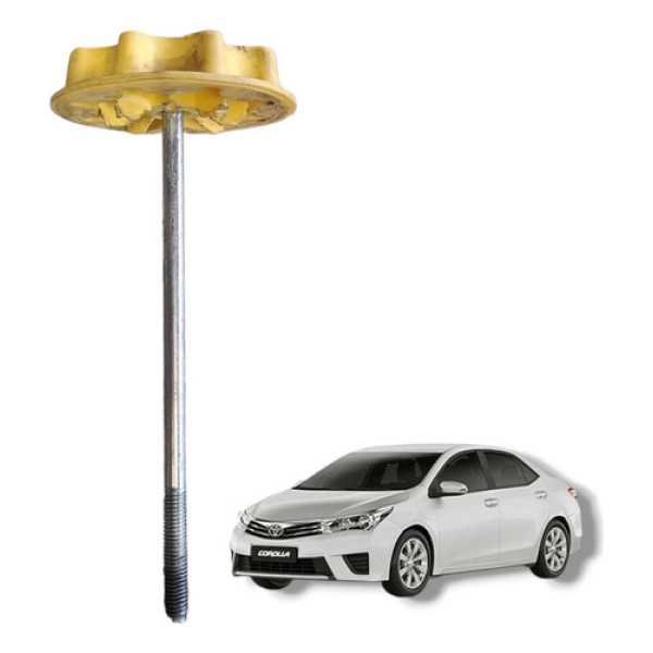 Parafuso Trava Estepe Toyota Corolla 2016