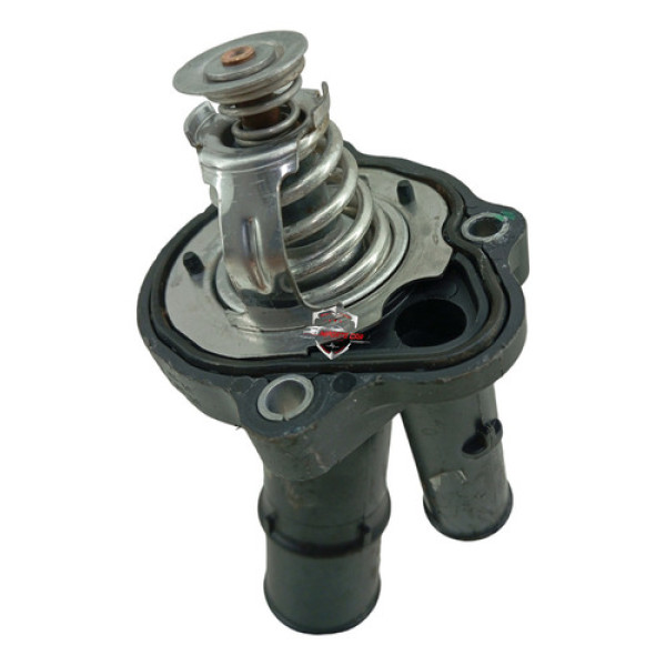 Carcaça Válvula Termostática Ford Focus 2.0 2007 A 2019