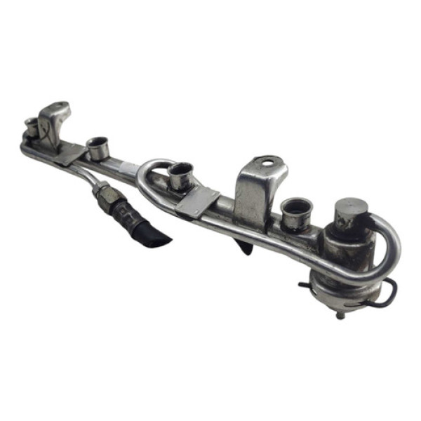 Flauta Injeção Vw Passat 1.8 1999 2004 06b133681