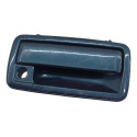 Maçaneta Externa Diant Direita Gm S10 Blazer 1999 2011 Verde Dianteira