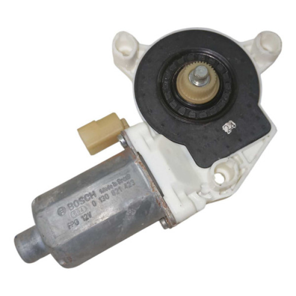 Motor Vidro Traseiro Esquerdo Vw Polo 2008 2012 0130821423