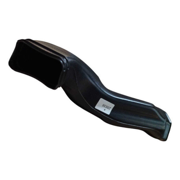 Duto Entrada Ar Esquerdo Ford Fiesta 2014