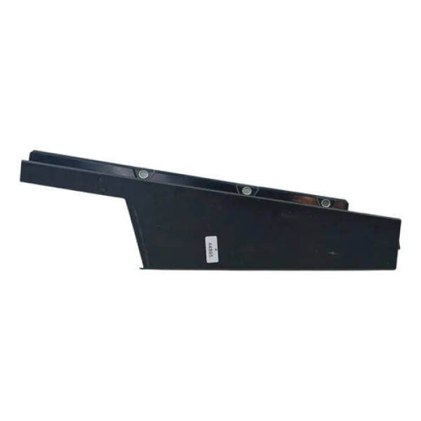 Moldura Acabamento Porta Traseira Esquerda Jeep Renegade Preto