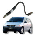 Flexível Freio Dianteiro Direito Chevrolet Celta 1.0 2000
