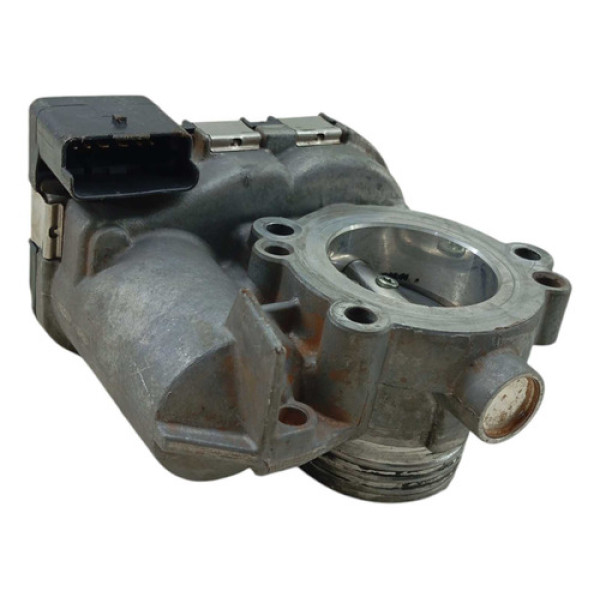 Tbi Corpo Borboleta Peugeot 207 1.4 8v 2008 2013 0280750228