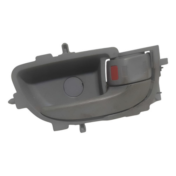 Maçaneta Interna Dianteira Direita Toyota Corolla 2015 Dianteira