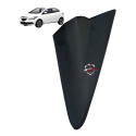Acabamento Externo Retrovisor Direito Chevrolet Onix 2014