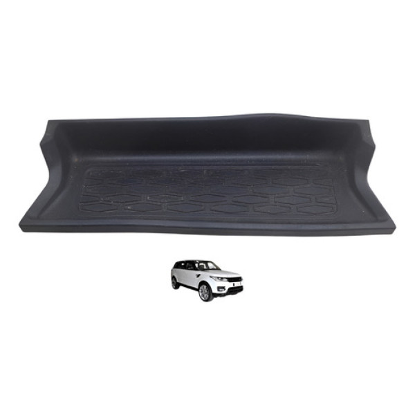 Acabamento Porta Objetos Range Rover Sport 2014 Dk62045g34a