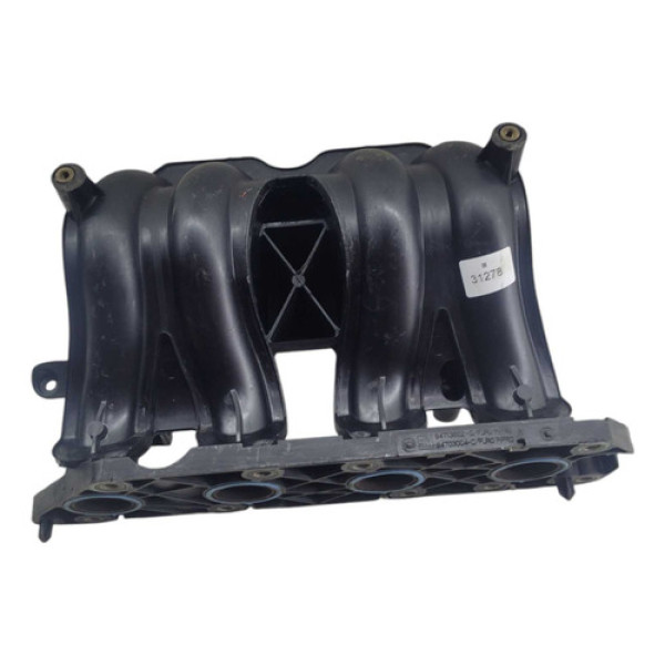 Coletor Admissão Gm Montana Prisma 1.4 2011 2018