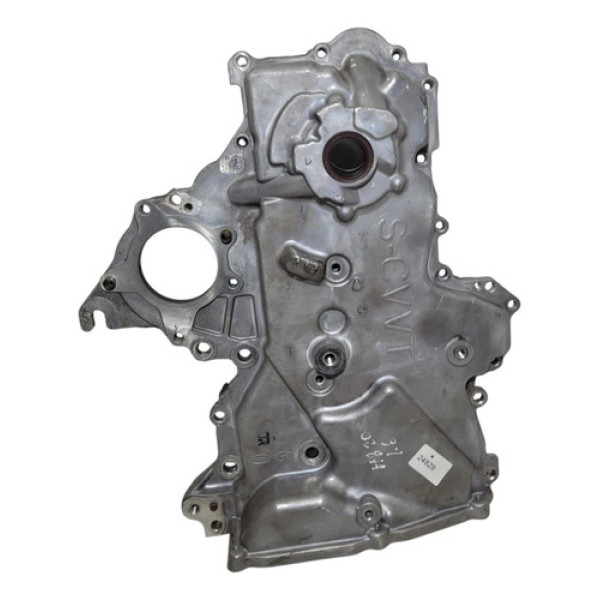 Tampa Frontal Hyundai Hb20 1.6 16v 2013 2019