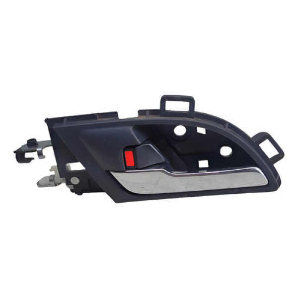 Maçaneta Interna Dianteira Esquerda Honda Crv 2009 2014 Dianteira