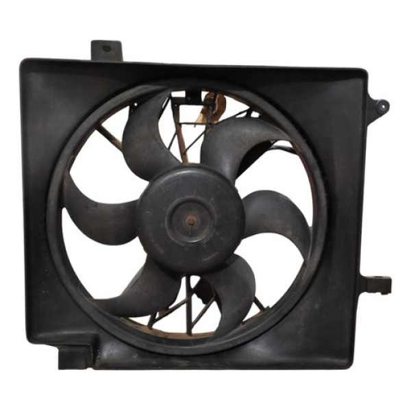 Ventoinha Gm Monza  Sem Ar 1992