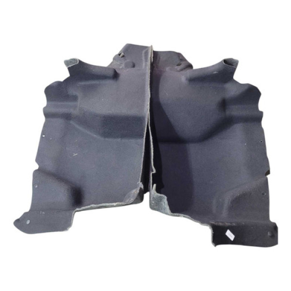 Par Forro Porta Malas Ford Ka Sedan Se 1.5 16v Sigma 2016