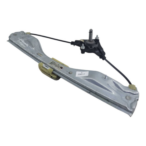 Maquina Vidro Manual Traseira Direita Fiat Mobi 2016 2022