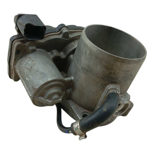 Tbi Corpo Borboleta Vw Gol Fox Saveiro Voyage 1.6 2010 2018