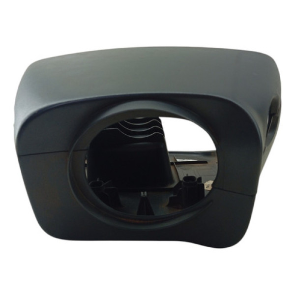 Acabamento Chave Seta Renault Duster Oroch 2016 2022