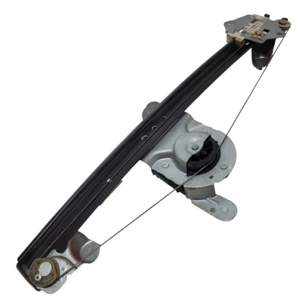 Maquina Vidro Dianteira Direita Renault Duster 2012