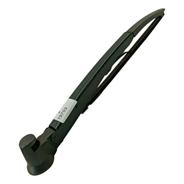 Braço Limpador Traseiro Vw Fox Spacefox Crossfox 2009 2016 