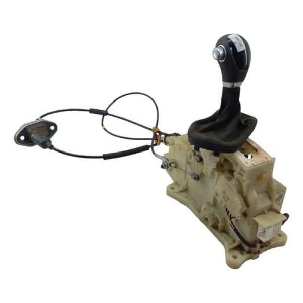 Alavanca Trambulador Automatica Completa Kia Soul 2013 1.6