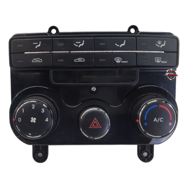 Comando Ar Condicionado Hyundai I30 2010