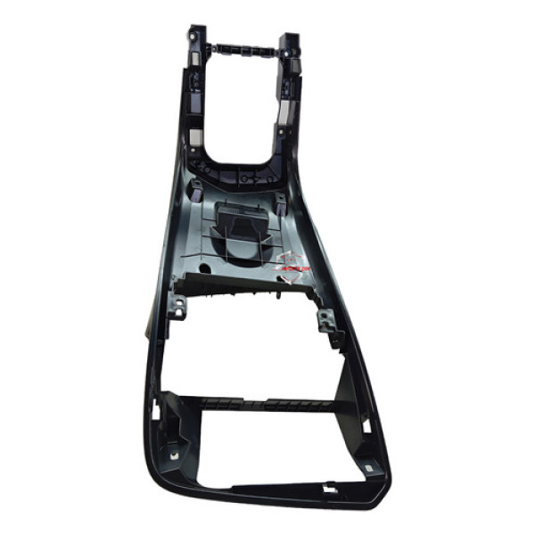 Moldura Acabamento Console Volvo Xv60 T5 2.0 2014