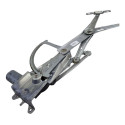 Maquina Vidro Dianteira Direita Gm Corsa Montana 2002 2012