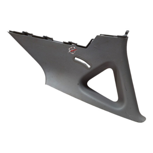 Acabamento Coluna Traseira Direito Hyundai I30 2.0 16v 2010