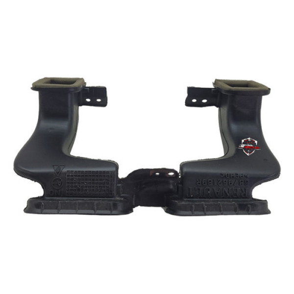 Duto Ar Painel Renault Sandero 2015