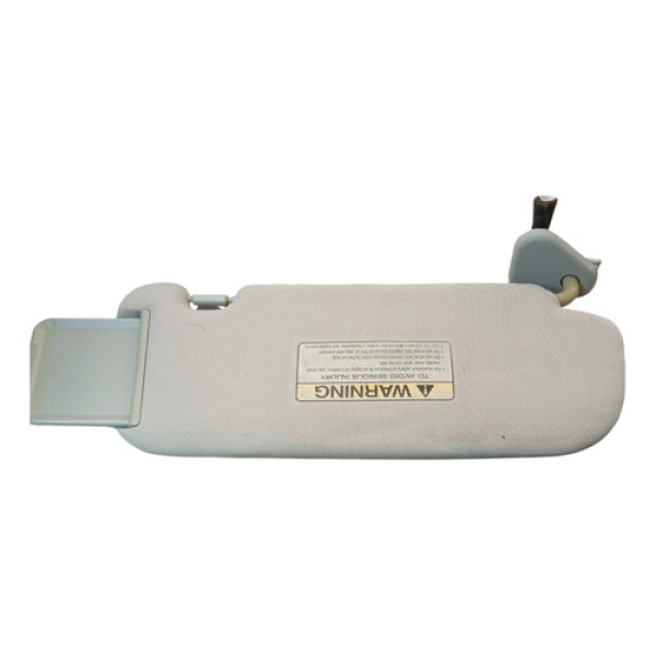 Quebra Sol Lad Esquerdo Motorista Hyundai Azera 2009