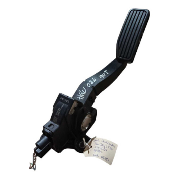Pedal Acelerador Honda Hrv 2016 2019 T5aa0 
