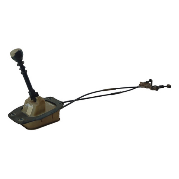 Alavanca Trambulador Cambio Manual Fiat Siena 2005 2016