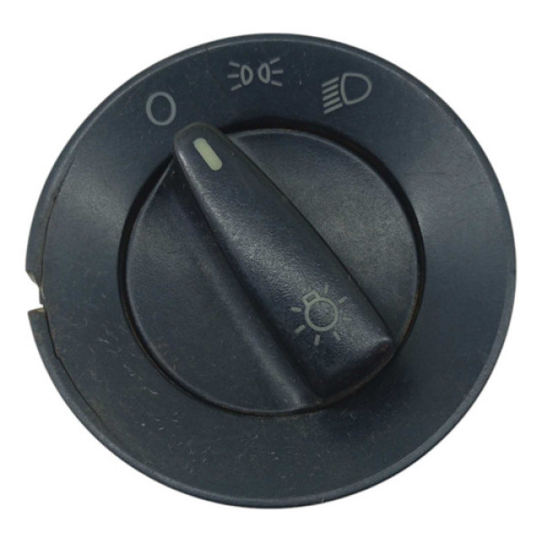 Chave Farol Luz Vw Polo Gol Parati 2002 2008 58d583058r