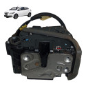 Fechadura Elétrico Porta Dianteira Direita Gm Onix 2014
