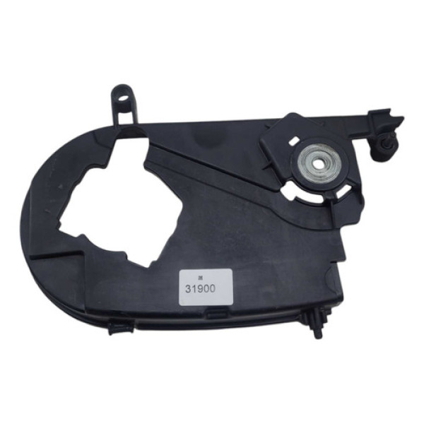 Tampa Capa Correia Land Rover Discovery 4 3.0 2010