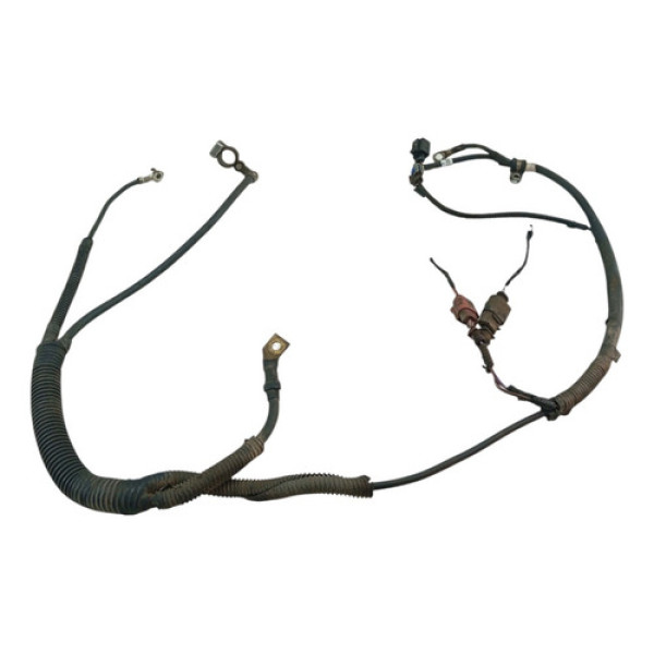 Chicote Polo Positivo Bateria Vw Gol G6 2013 2016