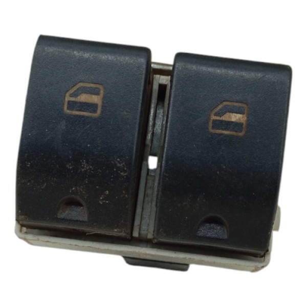 Botão Vidro Elétrico Vw Gol Fox Voyage 2012 2016