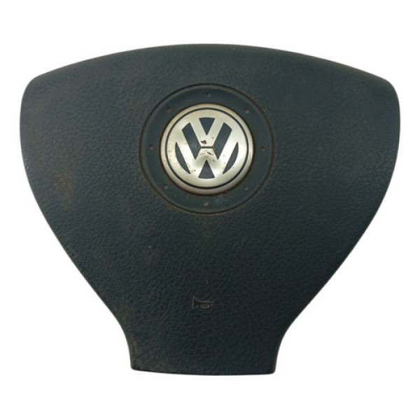 Tampa Capa Buzina Volante Vw Saveiro Gol Voyage Fox 08 12