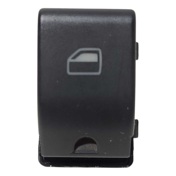 Botão Vidro Elétrico Simples Volks. Fox Gol Polo 2010 2014 