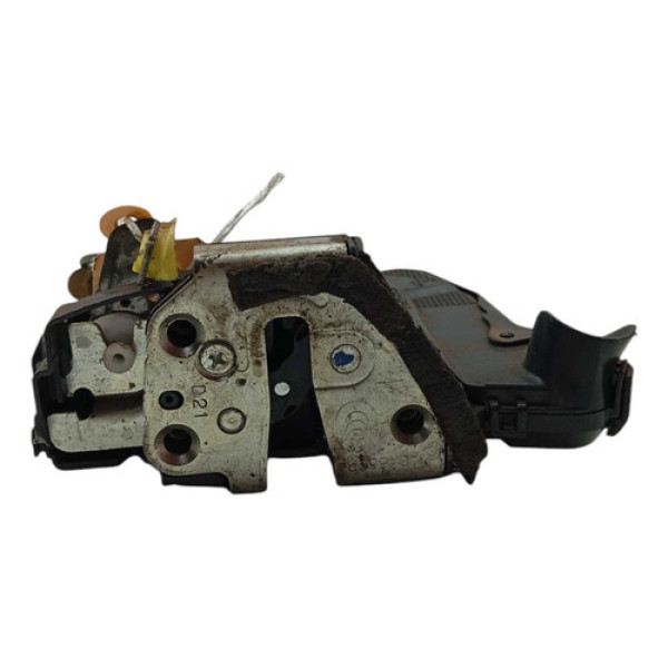 Fechadura Elétrica Dianteira Esquerda Toyota Corolla 2009 14