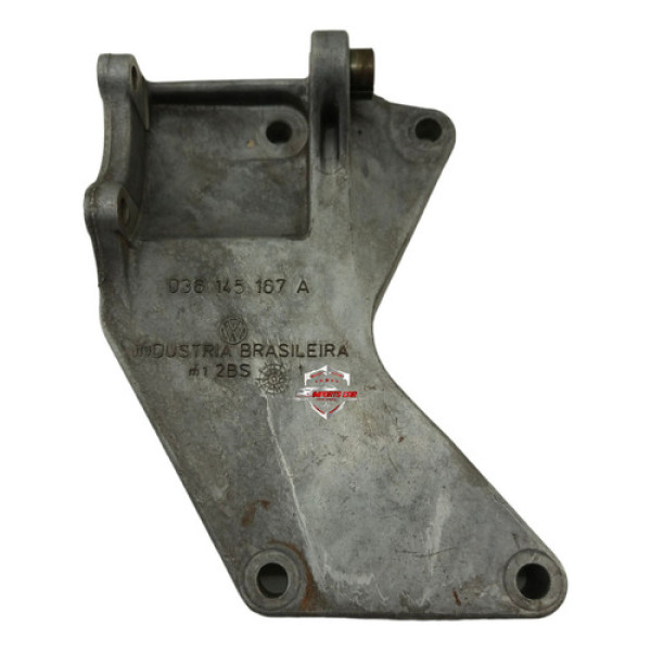 Suporte Bomba Direção Hidráulica Volkswagen Gol 1994 A 2005