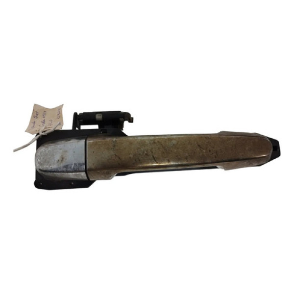 Macaneta Externa Traseira Direita Toyota Corolla 2009 2014