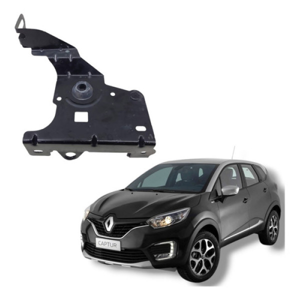 Suporte Caixa Filtro Ar Renault Captur 2018 A 2021