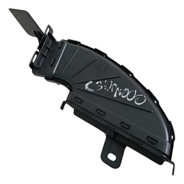 Duto Entrada Ar Painel Peugeot 2008 2019