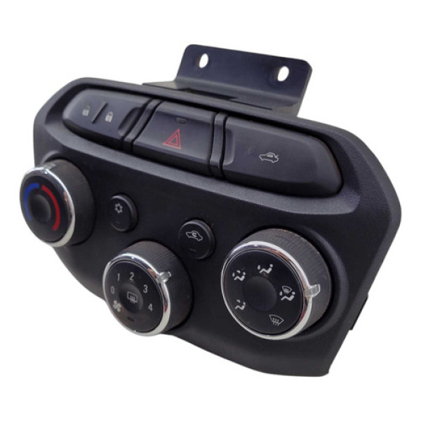 Comando Ar Condicionado Chevrolet Onix Prisma 2013 2019