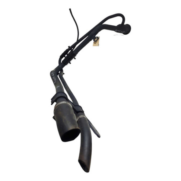 Gargalo Tanque Combustivel Ford Fiesta 2014