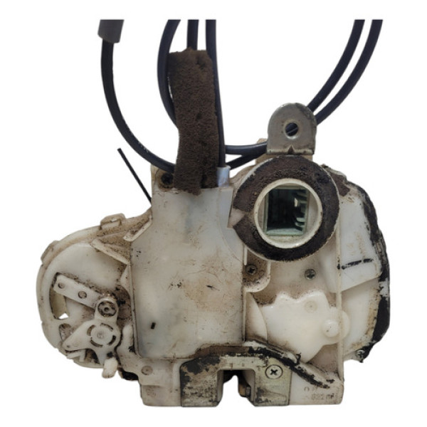 Fechadura Elétrica Traseira Direita Honda New Civic 2006 11