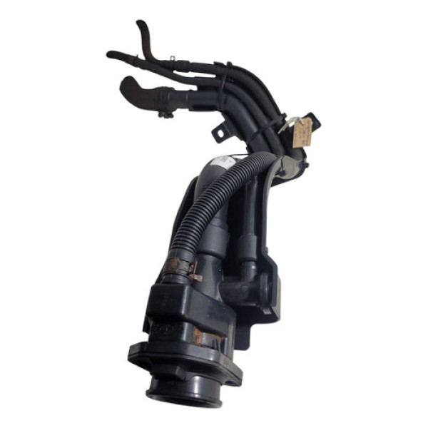 Gargalo Tanque Combustivel Hyundai Hb20 2013 2019