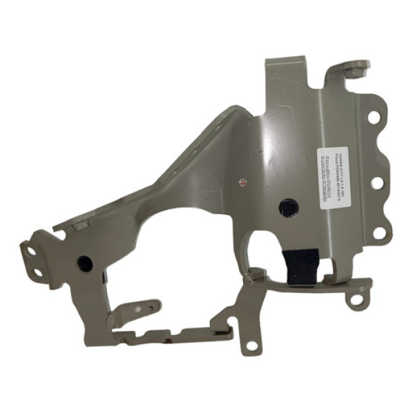 Tampa Suporte Reservatório Gasolina Honda City Lx 1.5 2012