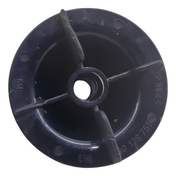 Porca Fixação Estepe Gm Corsa Hatch Maxx 2005 90126755