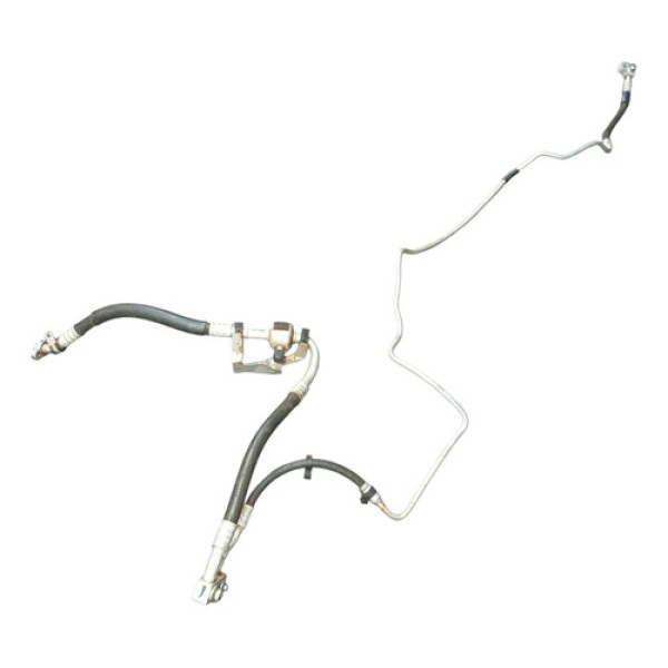 Mangueira Ar Condicionado Chevrolet Astra Zafira 2001 2012